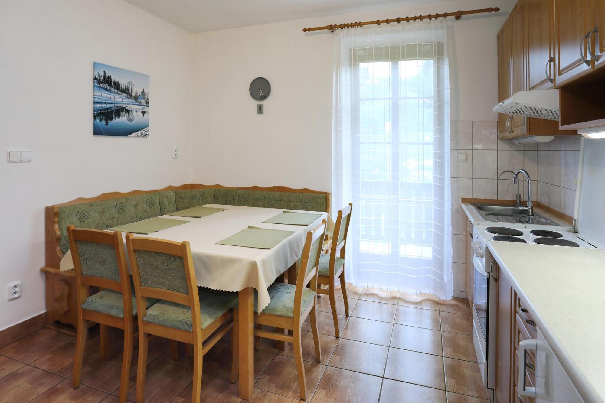 Penzion Skala Cenkovice Εξωτερικό φωτογραφία